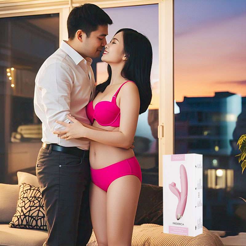 Tiệm Sextoys Cho Nữ ở Thuận Nam